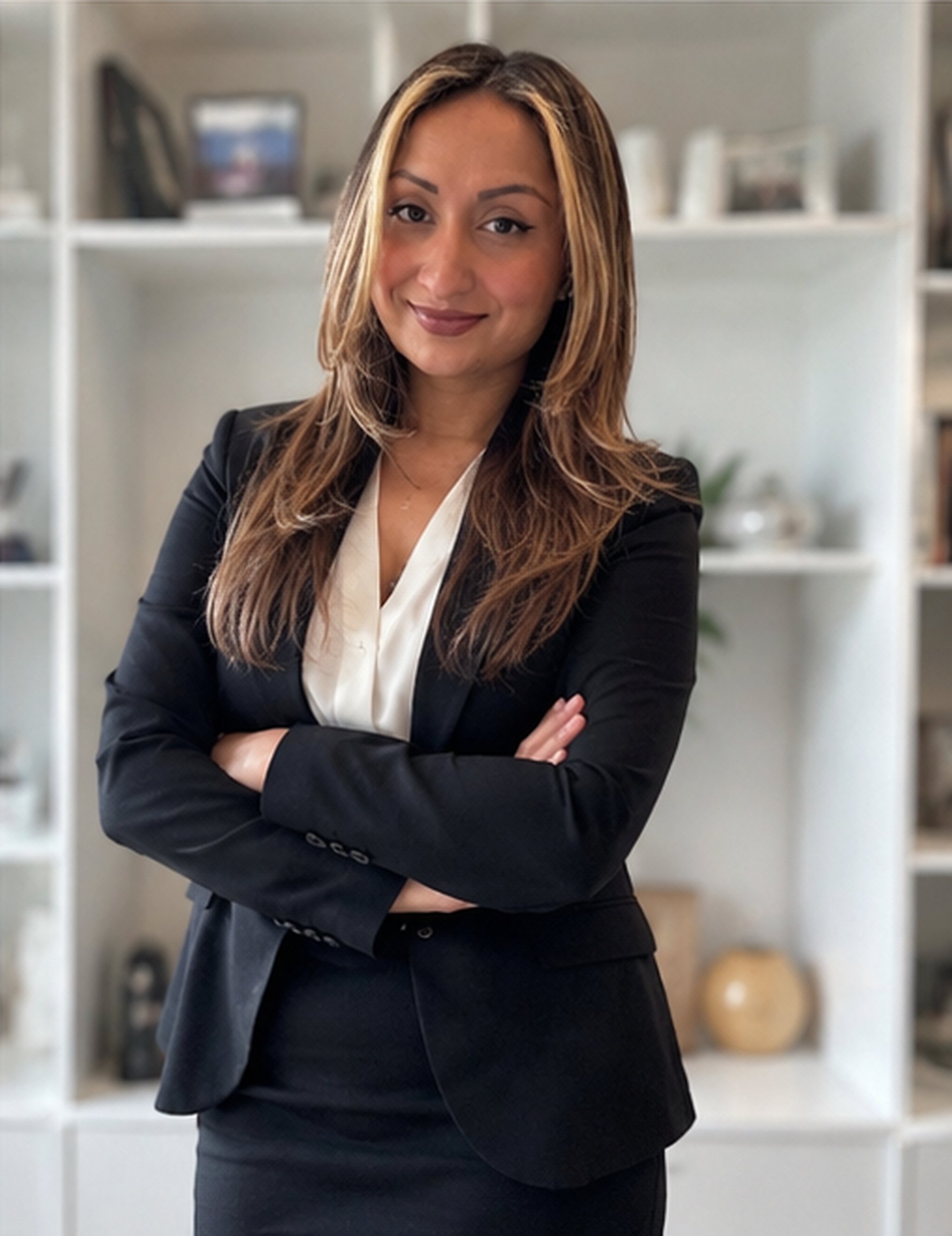 Priya A. Panchal
